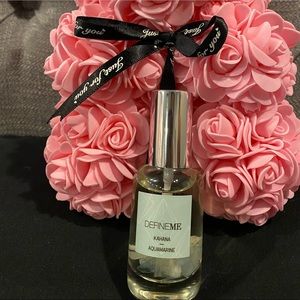 Defineme- Kahana Crystal Infused Natural Perfume Mist